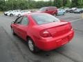 2004 Flame Red Dodge Neon SXT  photo #6
