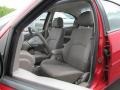 2004 Flame Red Dodge Neon SXT  photo #9