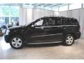 Black - GL 450 4Matic Photo No. 3