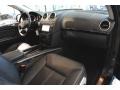 Black - GL 450 4Matic Photo No. 9