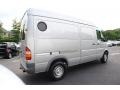 2006 Silver Gray Dodge Sprinter Van 2500 Cargo  photo #5