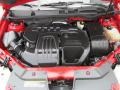2.2L DOHC 16V Ecotec 4 Cylinder Engine for 2005 Chevrolet Cobalt LT Sedan #67580641