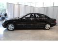 2005 Black Mercedes-Benz S 430 4Matic Sedan  photo #3