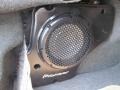 2005 Chevrolet Cobalt Neutral Beige Interior Audio System Photo