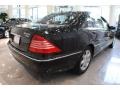 Black - S 430 4Matic Sedan Photo No. 6
