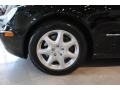 Black - S 430 4Matic Sedan Photo No. 8