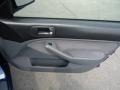 Eternal Blue Pearl - Civic Hybrid Sedan Photo No. 5