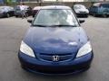 Eternal Blue Pearl - Civic Hybrid Sedan Photo No. 7