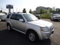 Ingot Silver Metallic - Mariner Premier V6 AWD Photo No. 1