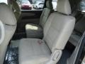 Beige Rear Seat Photo for 2012 Honda Odyssey #67582333
