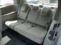 2012 Honda Odyssey LX Rear Seat