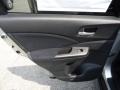 Alabaster Silver Metallic - CR-V EX 4WD Photo No. 13