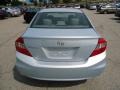 2012 Cool Mist Metallic Honda Civic EX Sedan  photo #3