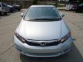 2012 Cool Mist Metallic Honda Civic EX Sedan  photo #7