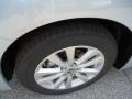Cool Mist Metallic - Civic EX Sedan Photo No. 9