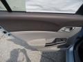 Cool Mist Metallic - Civic EX Sedan Photo No. 13