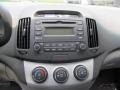 Quicksilver - Elantra GLS Sedan Photo No. 16
