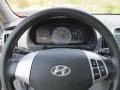 Quicksilver - Elantra GLS Sedan Photo No. 17