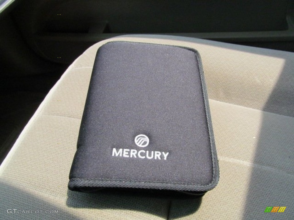 2004 Grand Marquis GS - Arizona Beige Metallic / Medium Parchment photo #18