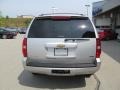 2010 Sheer Silver Metallic Chevrolet Tahoe LT 4x4  photo #6