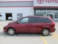 Salsa Red Pearl - Sienna XLE Photo No. 2