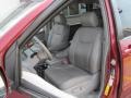 Salsa Red Pearl - Sienna XLE Photo No. 8