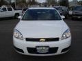 2012 Summit White Chevrolet Impala LTZ  photo #2