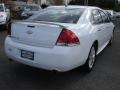 2012 Summit White Chevrolet Impala LTZ  photo #4