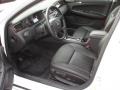 2012 Summit White Chevrolet Impala LTZ  photo #10