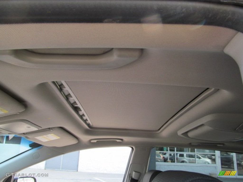 2007 B9 Tribeca Limited 7 Passenger - Diamond Gray Metallic / Slate Gray photo #11