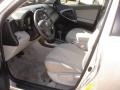 Classic Silver Metallic - RAV4 4WD Photo No. 10