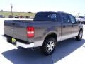 2006 Dark Shadow Grey Metallic Ford F150 XLT SuperCrew  photo #6