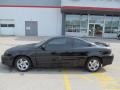 Black - Grand Am GT Coupe Photo No. 3