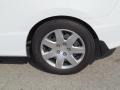 Taffeta White - Civic LX Coupe Photo No. 4