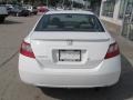 Taffeta White - Civic LX Coupe Photo No. 6