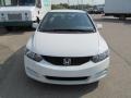 Taffeta White - Civic LX Coupe Photo No. 10
