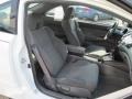 Taffeta White - Civic LX Coupe Photo No. 11