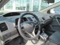 Taffeta White - Civic LX Coupe Photo No. 14