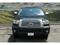 Black - Tundra Limited Double Cab 4x4 Photo No. 4