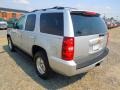 2012 Silver Ice Metallic Chevrolet Tahoe LT 4x4  photo #5