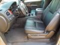 2012 Silver Ice Metallic Chevrolet Tahoe LT 4x4  photo #8