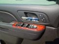 2012 Silver Ice Metallic Chevrolet Tahoe LT 4x4  photo #12