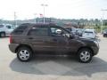 2008 Smokey Brown Metallic Kia Sportage LX  photo #5