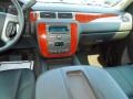 2012 Silver Ice Metallic Chevrolet Tahoe LT 4x4  photo #19