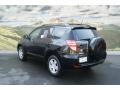 2012 Black Toyota RAV4 I4 4WD  photo #3