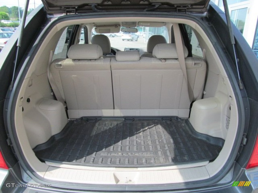 2008 Sportage LX - Smokey Brown Metallic / Beige photo #16