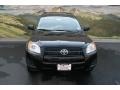 2012 Black Toyota RAV4 I4 4WD  photo #4