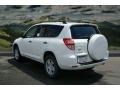 Super White - RAV4 I4 Photo No. 3