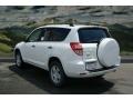 2012 Super White Toyota RAV4 I4  photo #3