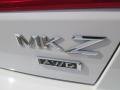 2007 Oxford White Lincoln MKZ AWD Sedan  photo #9